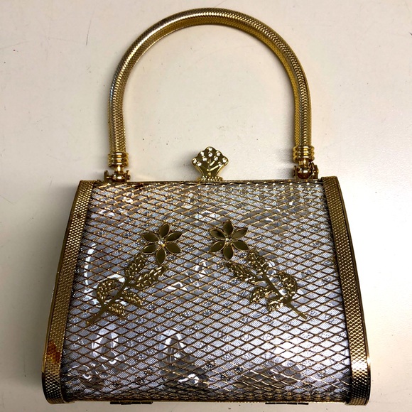 Handbags - Purse only not including money and credit cards